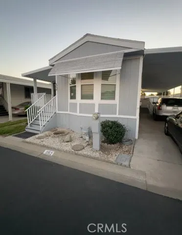 1010 Terrace Road, Unit 52 San Bernardino, CA 92415 - Photo 1 of 8