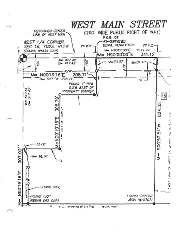 $170,000 | 8863 West Main Street, Kalamazoo, MI 49009