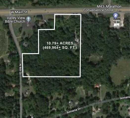 $170,000 | 8863 West Main Street, Kalamazoo, MI 49009