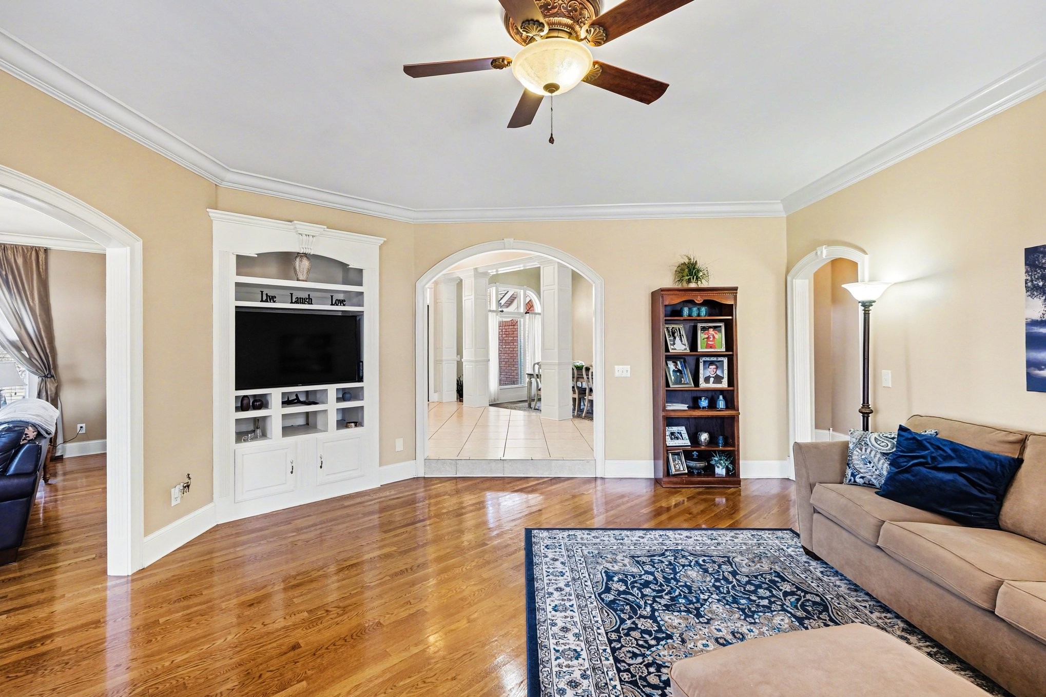 2844 State Rte 52 Bethpage, TN 37022 - Photo 13 of 67