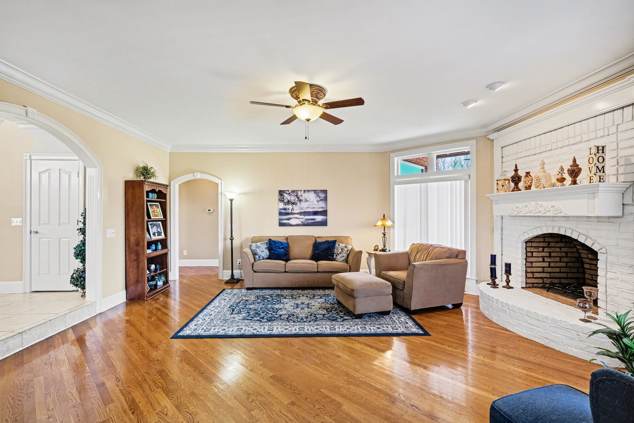 2844 State Rte 52 Bethpage, TN 37022 - Photo 16 of 67