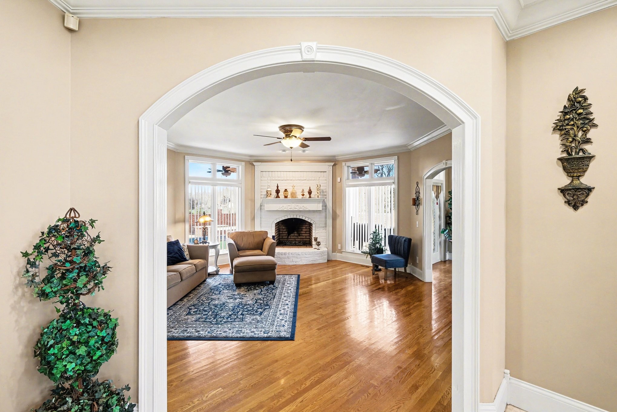 2844 State Rte 52 Bethpage, TN 37022 - Photo 17 of 67