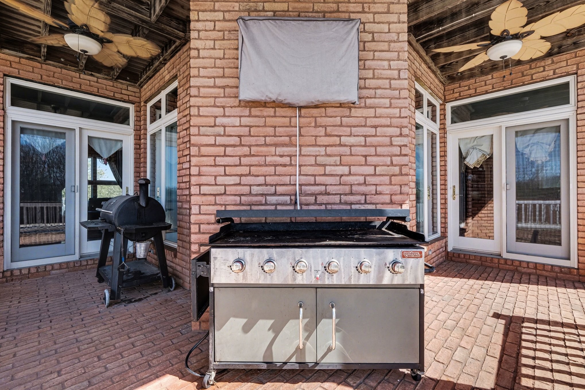 2844 State Rte 52 Bethpage, TN 37022 - Photo 48 of 67