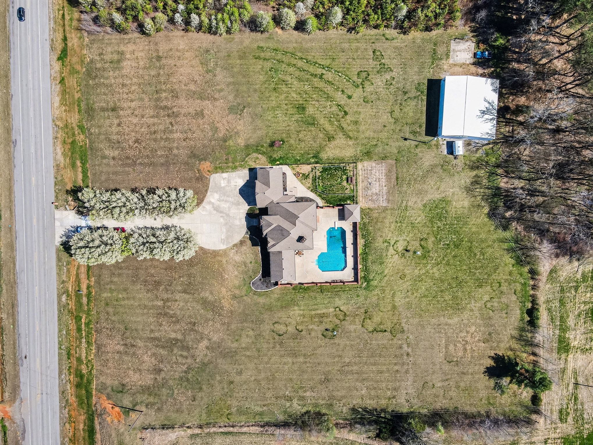 2844 State Rte 52 Bethpage, TN 37022 - Photo 61 of 67