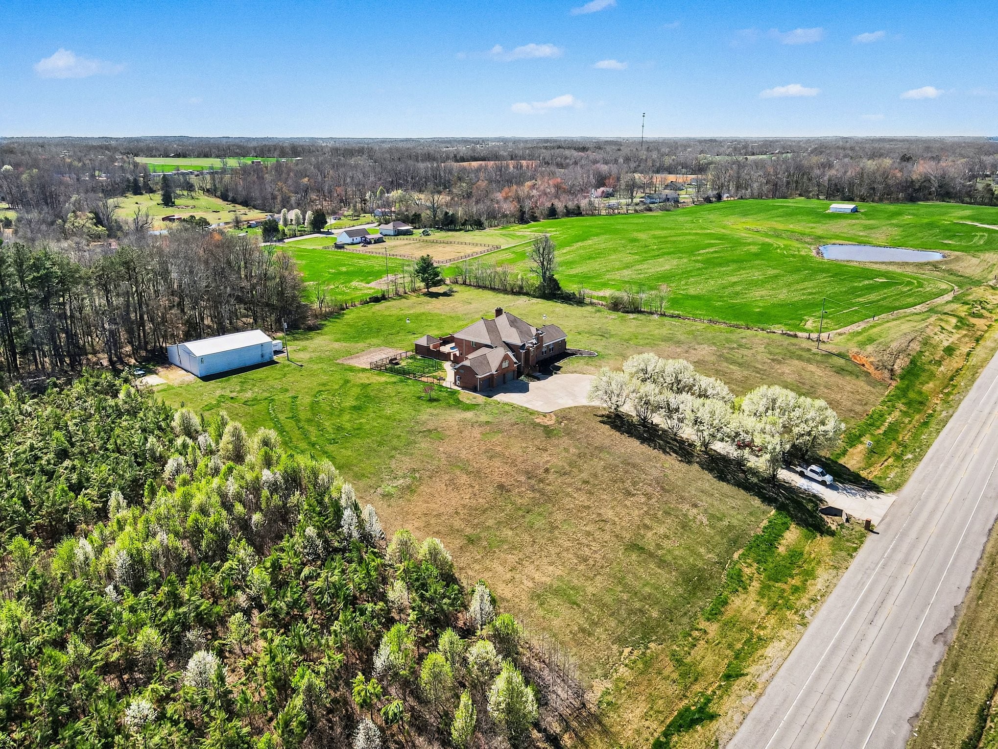 2844 State Rte 52 Bethpage, TN 37022 - Photo 62 of 67