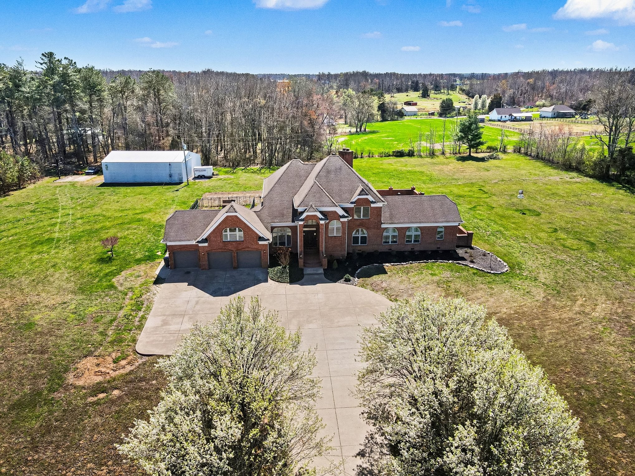 2844 State Rte 52 Bethpage, TN 37022 - Photo 64 of 67