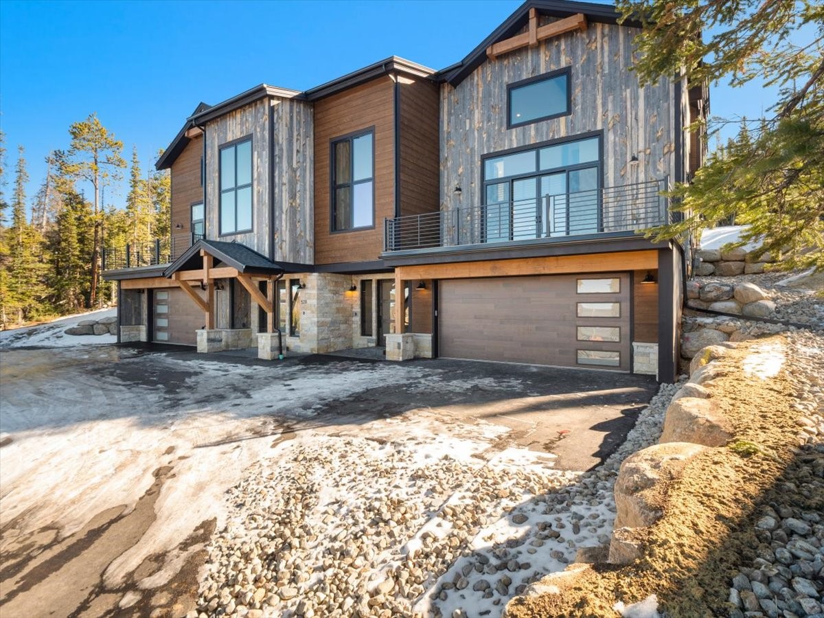 526 Fuller Placer Road Breckenridge, CO 80424 - Photo 32 of 34
