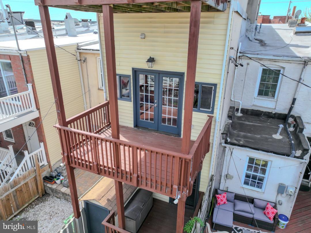 1139 Scott Street Baltimore, MD 21230 - Photo 54 of 60