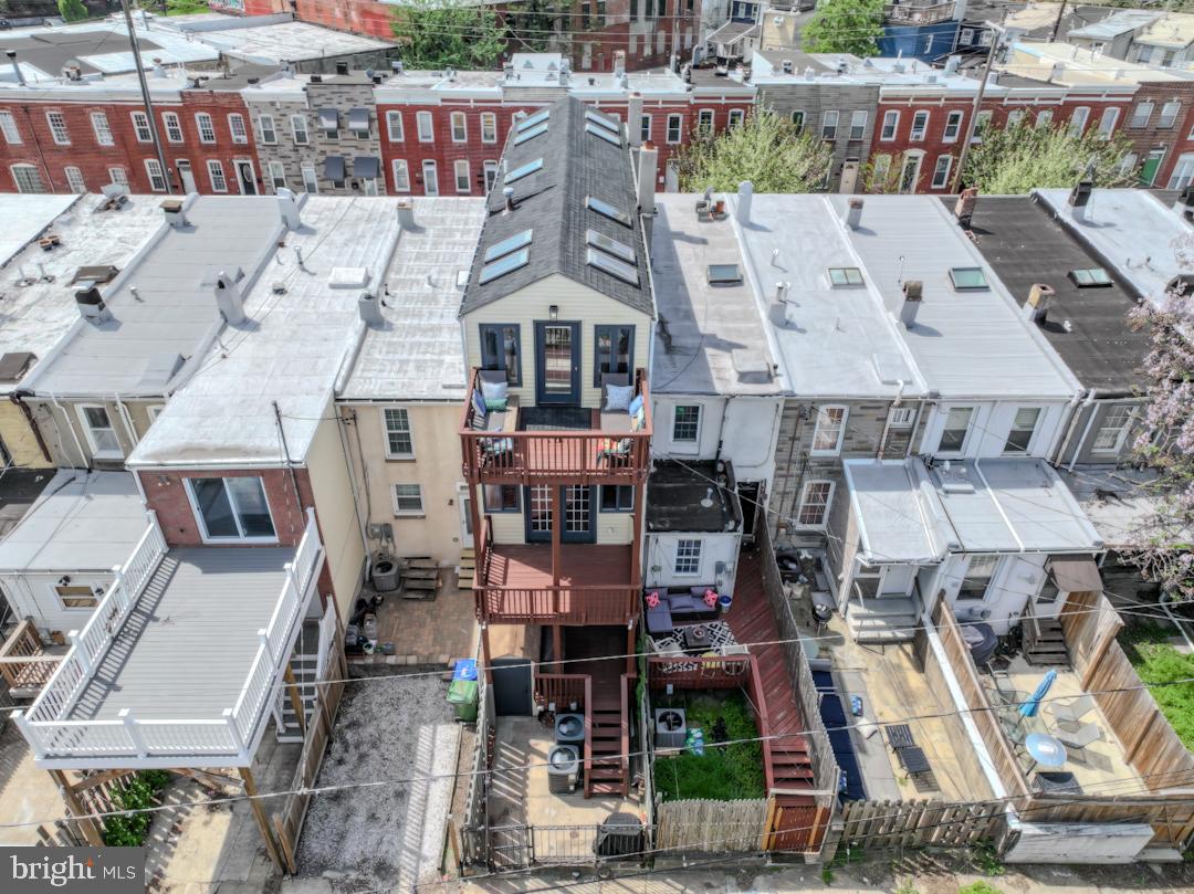 1139 Scott Street Baltimore, MD 21230 - Photo 56 of 60