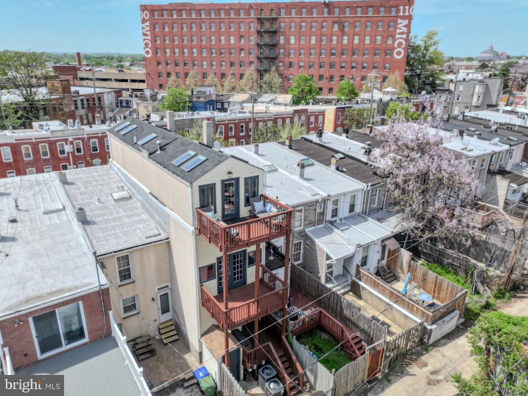 1139 Scott Street Baltimore, MD 21230 - Photo 57 of 60
