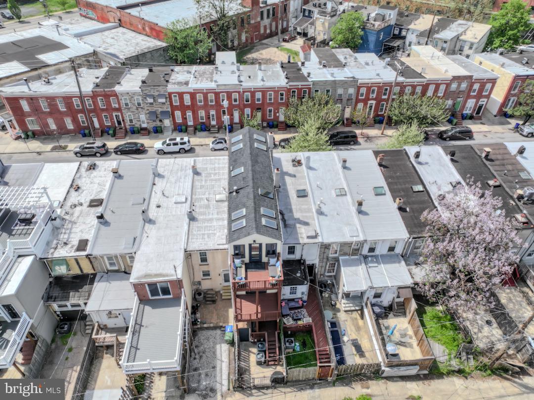 1139 Scott Street Baltimore, MD 21230 - Photo 58 of 60