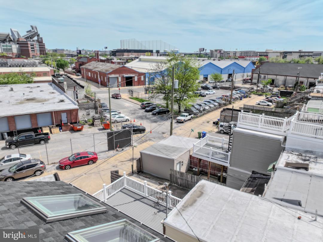 1139 Scott Street Baltimore, MD 21230 - Photo 60 of 60 a view of city