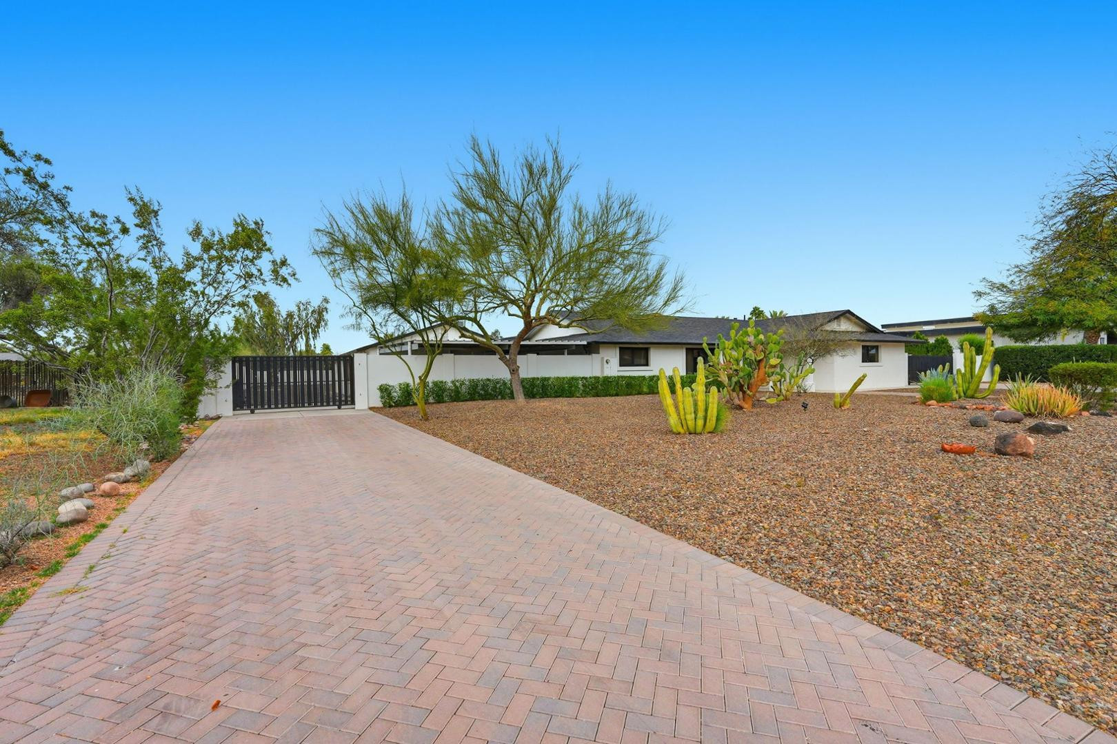 6302 East Cochise Road Paradise Valley, AZ 85253 - Photo 46 of 65