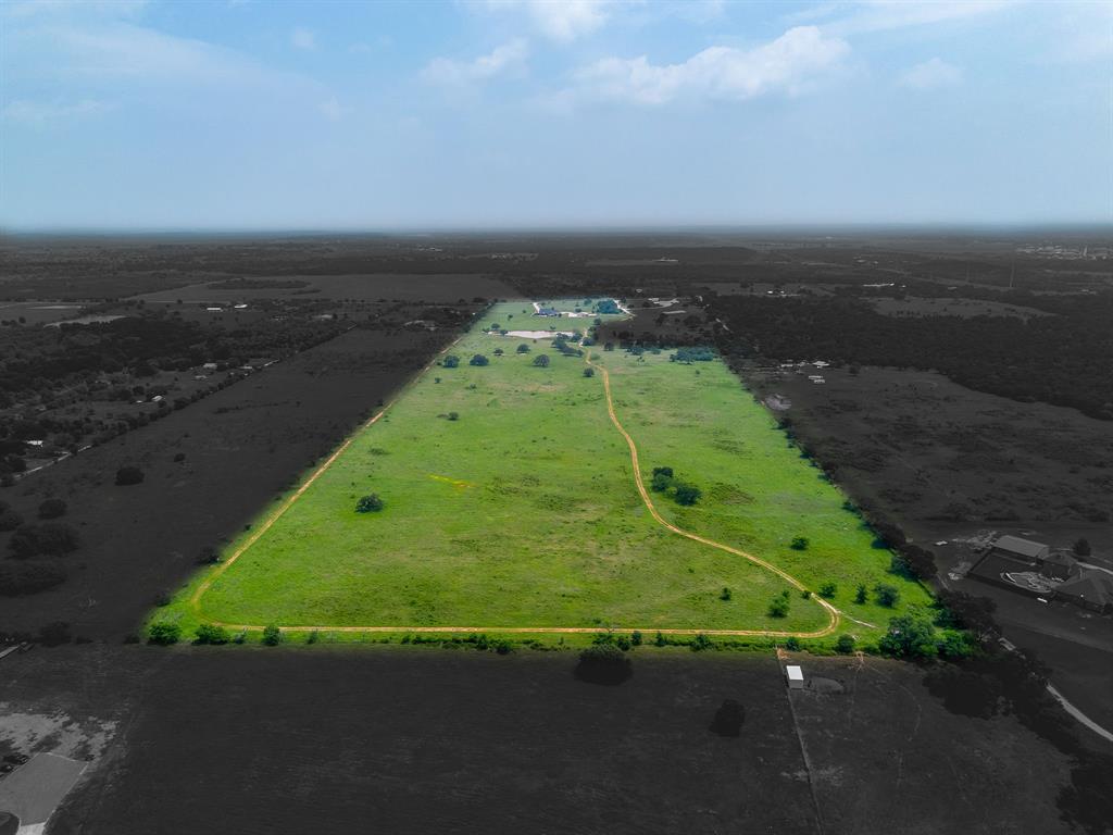 733 Fm 2652 Graham, TX 76450 - Photo 38 of 40 an aerial view of a pool