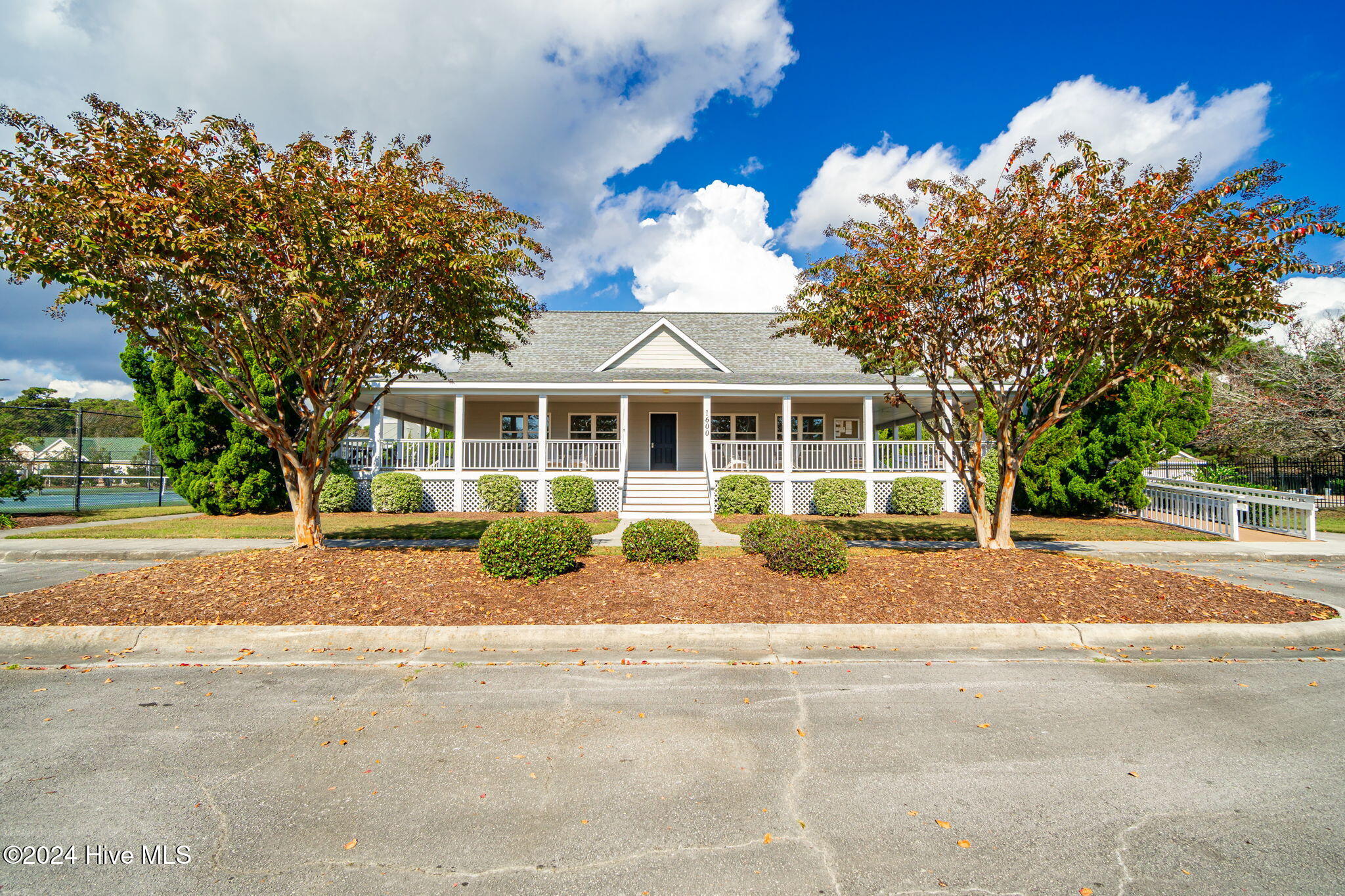1602 Razorbill Court Morehead City, NC 28557 - Photo 58 of 62 Blair Farm clubhouse