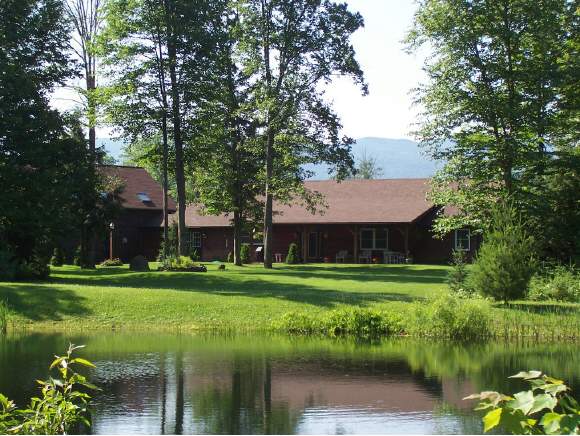 206 Sun Valley Road Morristown, VT 05661 - Photo 1 of 1