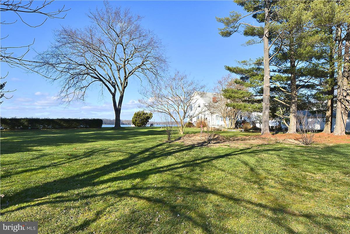 1101 Steamboat Road Shady Side, MD 20764 - Photo 26 of 34 Lots of Privacy