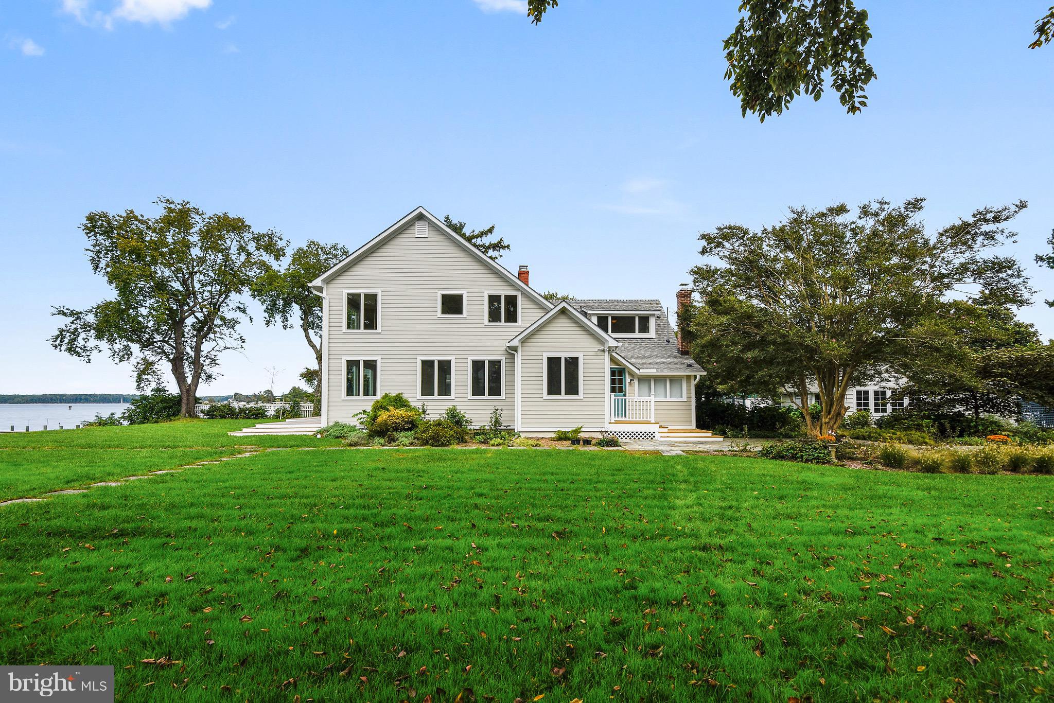 1101 Steamboat Road Shady Side, MD 20764 - Photo 5 of 34 Exterior (General)