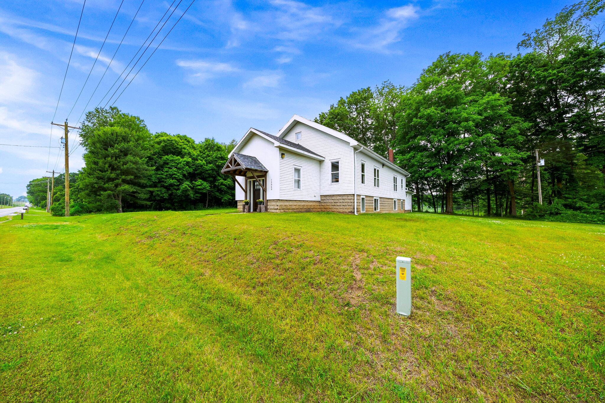 13060 Broadway Road Three Rivers, MI 49093 - Photo 2 of 43 13060 Broadway Road-36