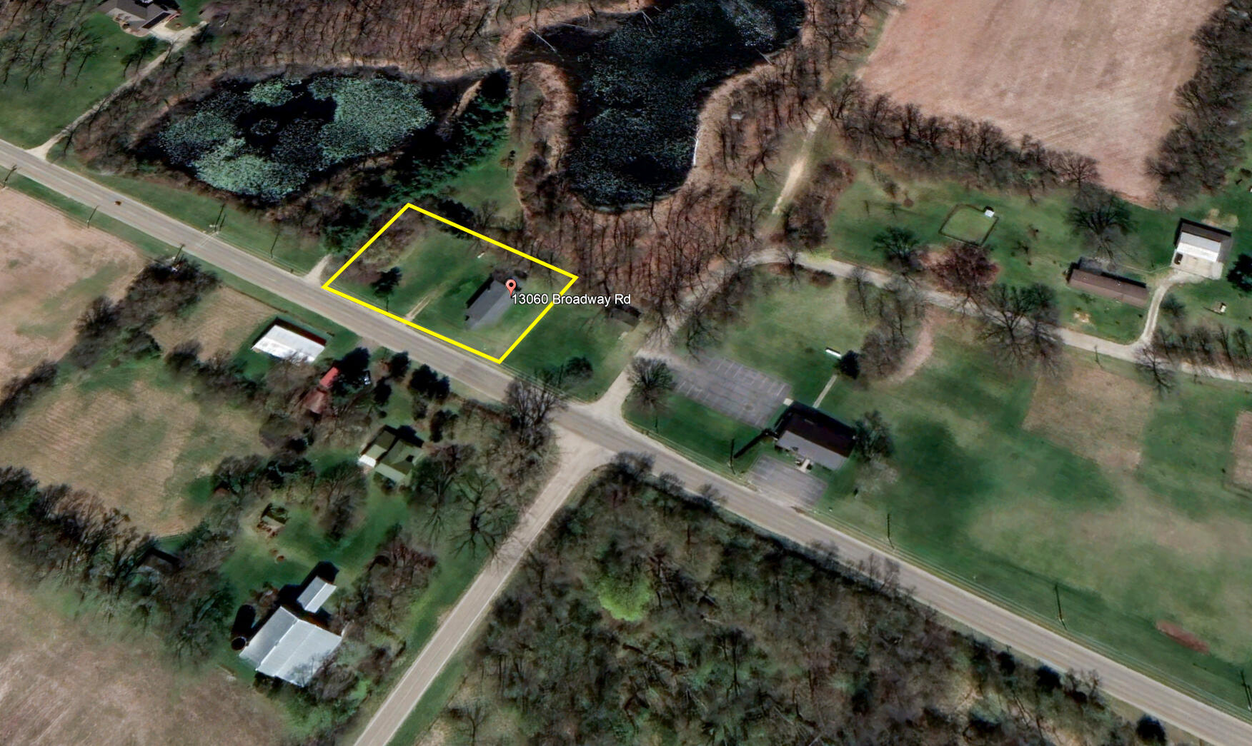 13060 Broadway Road Three Rivers, MI 49093 - Photo 43 of 43 13060 Broadway Road-43