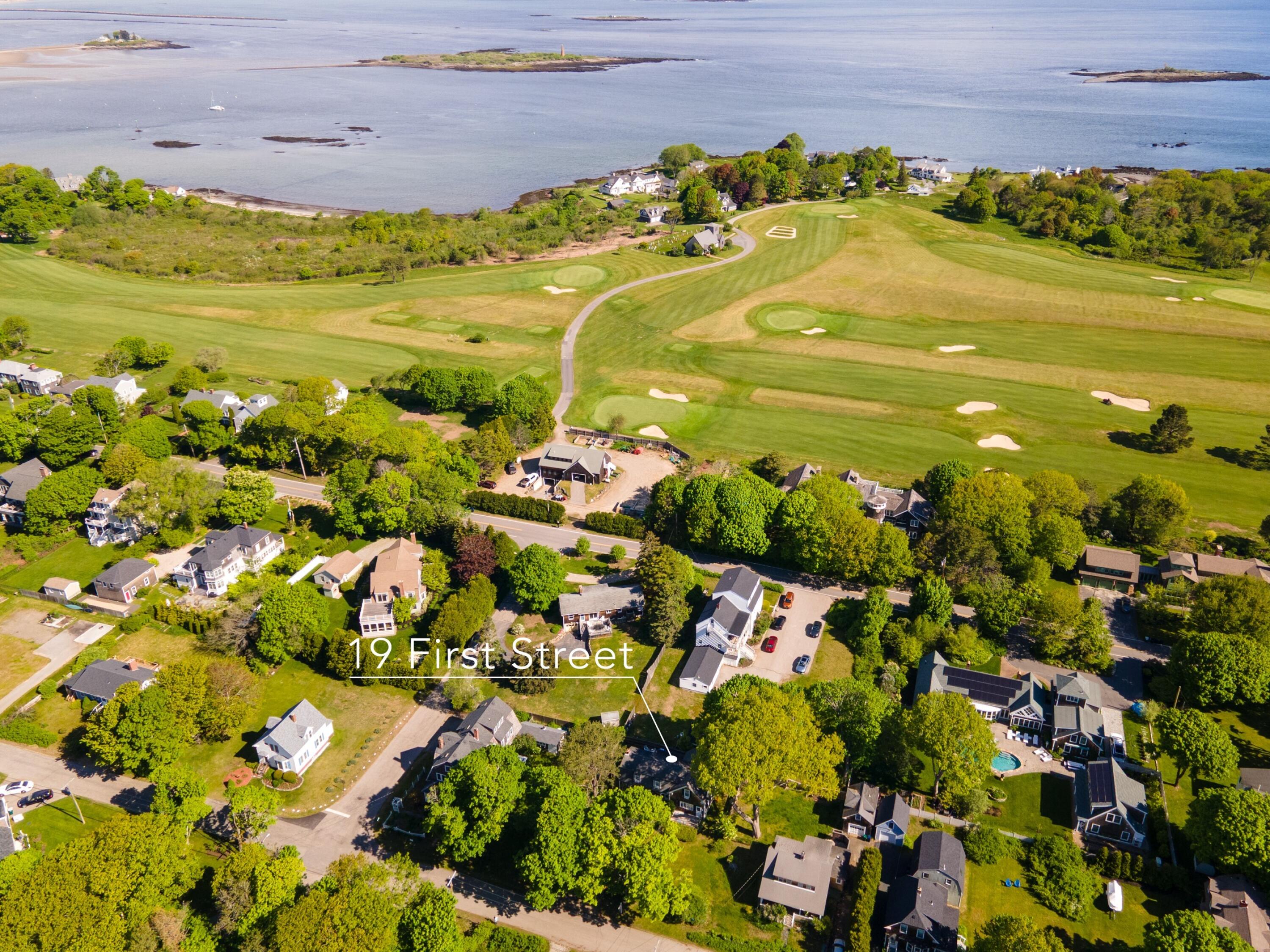 19 1st Street Biddeford Pool, ME 04006 - Photo 2 of 42 19F6