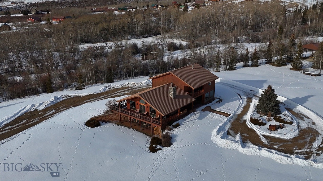 1105 Clark Crk Road Polaris, MT 59746 - Photo 90 of 97 Gallery Image 90