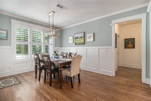 $1,225,000 | 1229 Dean Hill Road Southeast, Monroe, GA 30655