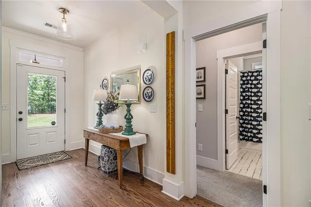 $1,225,000 | 1229 Dean Hill Road Southeast, Monroe, GA 30655