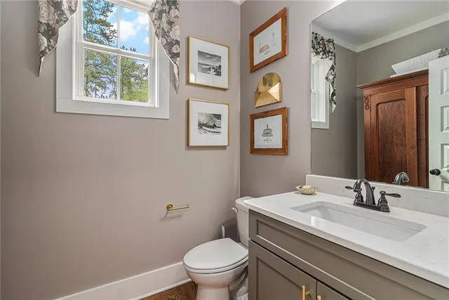 $1,225,000 | 1229 Dean Hill Road Southeast, Monroe, GA 30655