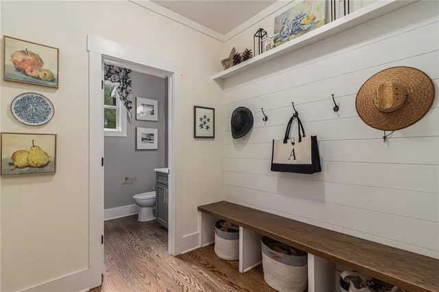 $1,225,000 | 1229 Dean Hill Road Southeast, Monroe, GA 30655