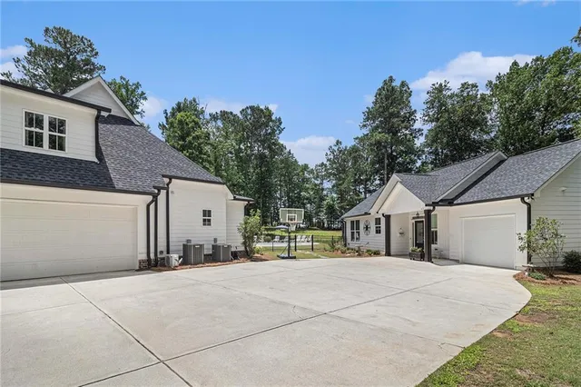 $1,225,000 | 1229 Dean Hill Road Southeast, Monroe, GA 30655