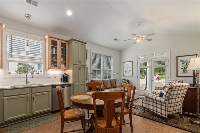 $1,225,000 | 1229 Dean Hill Road Southeast, Monroe, GA 30655