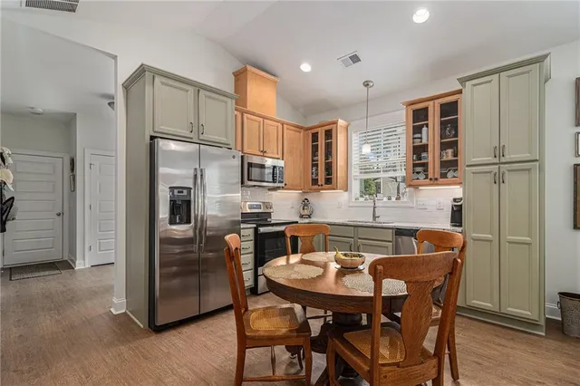 $1,225,000 | 1229 Dean Hill Road Southeast, Monroe, GA 30655