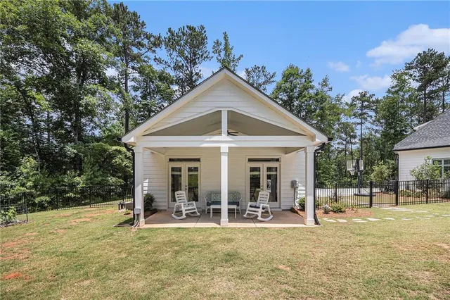 $1,225,000 | 1229 Dean Hill Road Southeast, Monroe, GA 30655