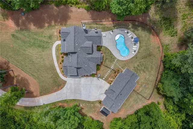 $1,225,000 | 1229 Dean Hill Road Southeast, Monroe, GA 30655