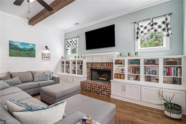 $1,225,000 | 1229 Dean Hill Road Southeast, Monroe, GA 30655