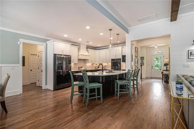 $1,225,000 | 1229 Dean Hill Road Southeast, Monroe, GA 30655