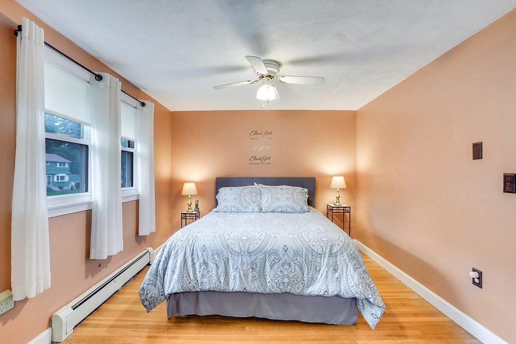3 Governor Endicott Road Billerica, MA 01821 - Photo 14 of 26 Gallery Image 14