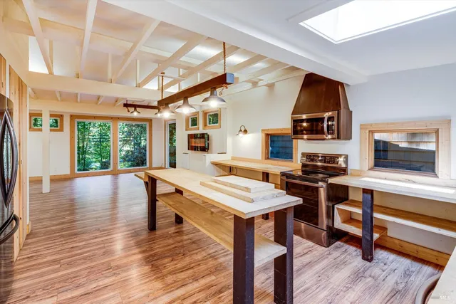 $785,000 | 4350 Cazadero Highway, Cazadero, CA 95421