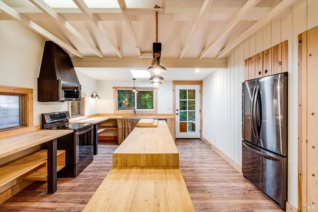 $785,000 | 4350 Cazadero Highway, Cazadero, CA 95421