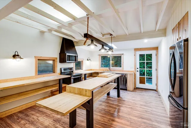 $785,000 | 4350 Cazadero Highway, Cazadero, CA 95421