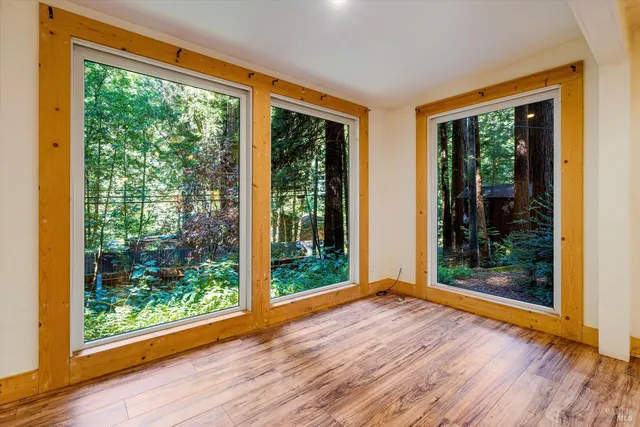 $785,000 | 4350 Cazadero Highway, Cazadero, CA 95421