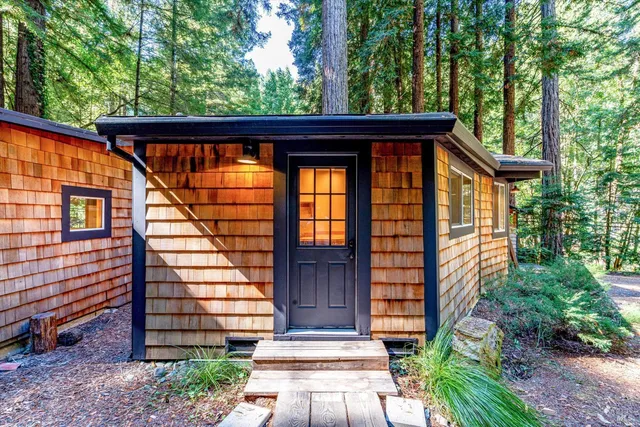 $785,000 | 4350 Cazadero Highway, Cazadero, CA 95421
