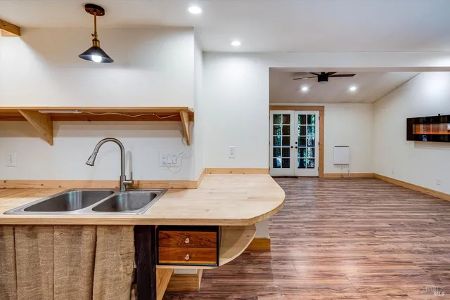 $785,000 | 4350 Cazadero Highway, Cazadero, CA 95421