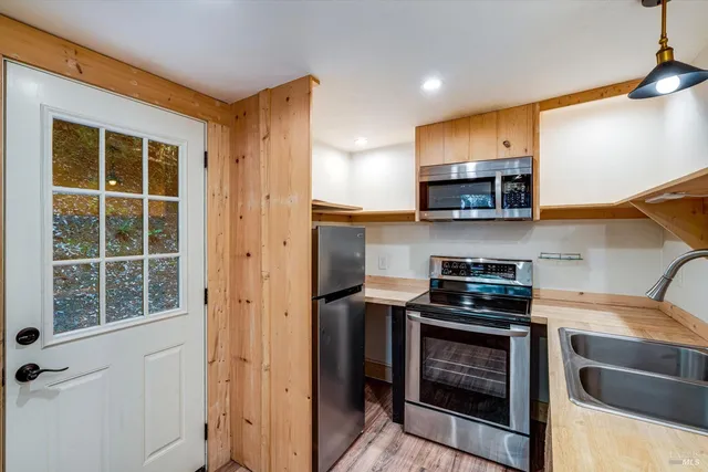 $785,000 | 4350 Cazadero Highway, Cazadero, CA 95421