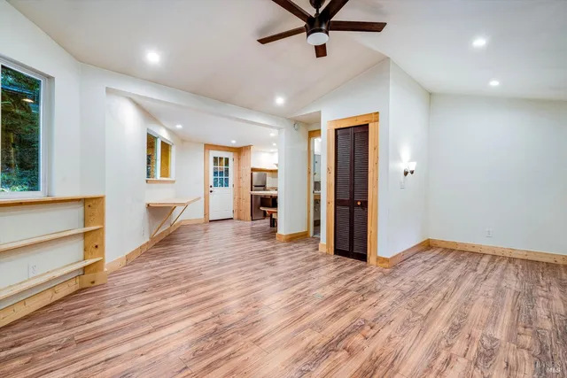 $785,000 | 4350 Cazadero Highway, Cazadero, CA 95421