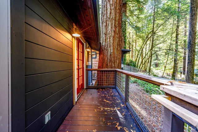 $785,000 | 4350 Cazadero Highway, Cazadero, CA 95421