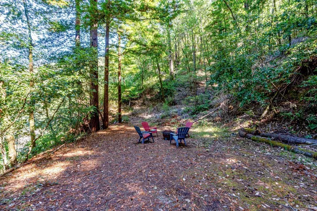 $785,000 | 4350 Cazadero Highway, Cazadero, CA 95421