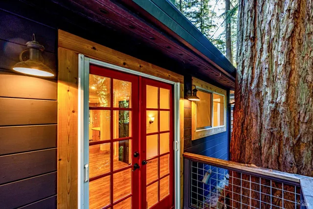 $785,000 | 4350 Cazadero Highway, Cazadero, CA 95421