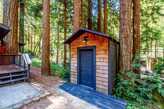 $785,000 | 4350 Cazadero Highway, Cazadero, CA 95421